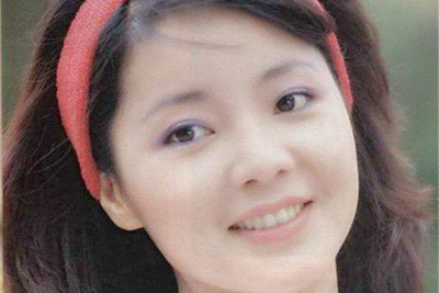 邓丽君《小城故事吉他谱》C调超原版 邓丽君《小城故事吉他谱》C调超原版