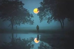 李德红《忘不掉的思念吉他谱》G调