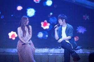 私奔到月球吉他谱-五月天/陈绮贞