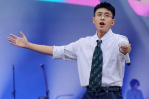 焦迈奇《我的名字吉他谱》G调原版六线谱