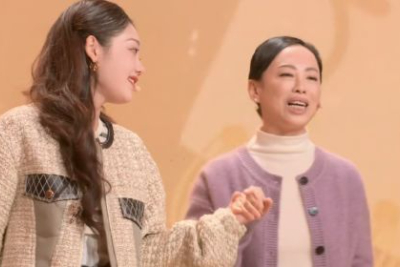 黄绮珊/希林娜依·高《是妈妈是女儿吉他谱》C调 黄绮珊/希林娜依·高《是妈妈是女儿吉他谱》C调