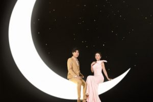 要不要买菜《星月神话吉他谱》C调原版六线图谱