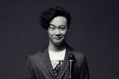 陈奕迅《人来人往吉他谱》G调原版弹唱谱