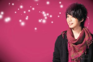 北极星的眼泪吉他谱C调-张栋梁