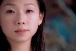 林忆莲《听说爱情回来过吉他谱》G调原版