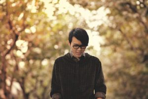 红豆吉他谱-方大同-红豆C调原版弹唱谱