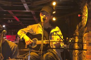 我愿吉他谱G调-阿虾-《我愿》高清原版六线谱