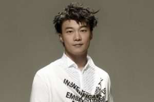 陈奕迅《黑暗中漫舞吉他谱》G调原版