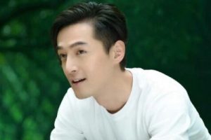 胡歌《一吻天荒吉他谱》G调