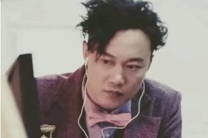 陈奕迅《四季吉他谱》G调原版吉他谱