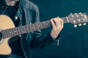 风子《太平洋西岸的歌吉他谱》G调原版弹唱谱