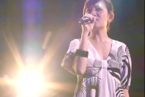 梁静茹《小手拉大手吉他谱》C调完整原版