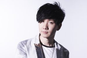 林俊杰《达尔文吉他谱》A调高清原版