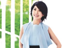 许茹芸《突然想爱你吉他谱》C调