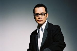 罗大佑《明天会更好吉他谱》C调简单原版