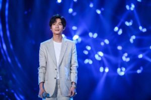 陈楚生《有没有人告诉你吉他谱》G调六线谱