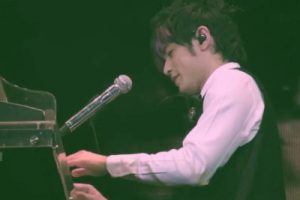 周杰伦《花海吉他谱》G调原版吉他谱