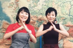 阿肆/郭采洁《世界上的另一个我吉他谱》G调扫弦切音版