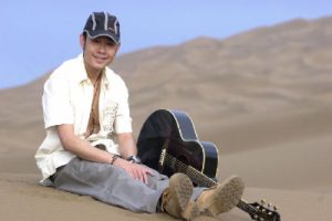 刀郎《冲动的惩罚吉他谱》F调超原版