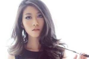 曲婉婷《我的歌声里吉他谱》C调原版吉他谱