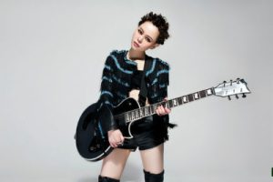 星光下的梦想-吉他谱C调-郭易-原版编配