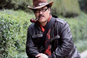 卓玛吉他谱F调-亚东-卓玛原版弹唱六线谱