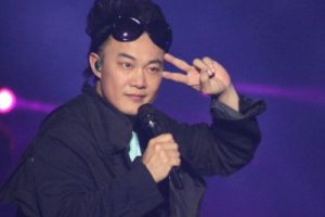 阴天快乐吉他谱G调-陈奕迅-原版弹唱谱