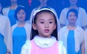 七子之歌简谱-容韵琳-C调歌曲简谱