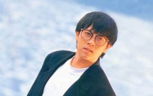 我的未来不是梦简谱-张雨生-D调歌曲简谱