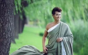 佛说简谱-桑吉平措-佛说E调歌曲简谱