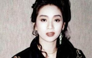 女人花简谱-梅艳芳-女人花E调歌曲简谱