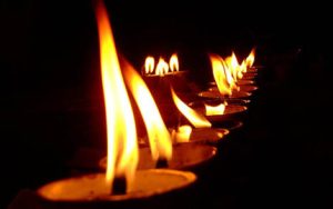 哀乐简谱-D调旋律简谱