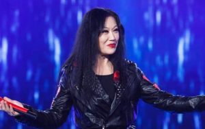 爱江山更爱美人简谱-李丽芬-G调歌曲简谱