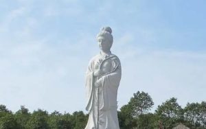 孟姜女简谱-G调旋律简谱