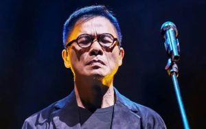 你的样子简谱-罗大佑-F调歌曲简谱