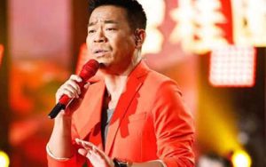 中华民谣简谱-孙浩-G调歌曲简谱