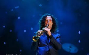 天堂之约简谱-肯尼基演奏