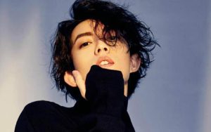 你是我的眼简谱-林宥嘉-C调歌曲简谱