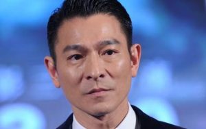 冰雨简谱(歌词)-刘德华-F调歌曲简谱