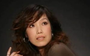 美丽心情简谱(歌词)-谢浛露-B调歌曲简谱