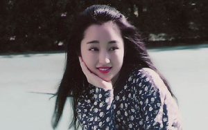 轻轻的告诉你简谱(歌词)-杨钰莹-A调歌曲简谱