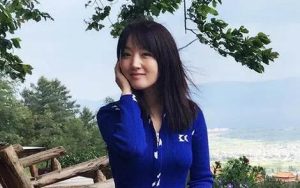 茶山情歌简谱-杨钰莹-茶山情歌C调歌曲简谱