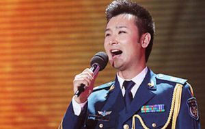 美丽的楼兰姑娘简谱-刘和刚-D调歌曲简谱