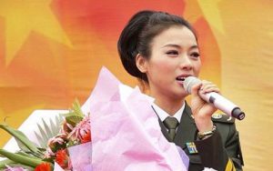 美丽之路简谱-陈思思-B调歌曲简谱