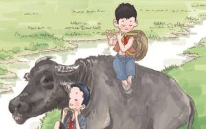 马兰谣简谱-李思琳-E调歌曲简谱