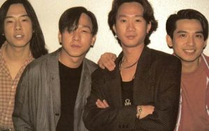 岁月无声简谱-BEYOND-C调歌曲简谱