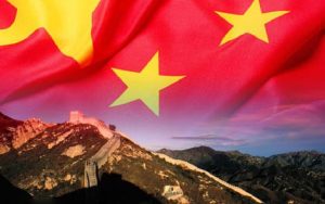 爱我中华合唱简谱-完整版歌曲简谱