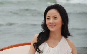 月光爱人简谱-张燕-G调歌曲简谱