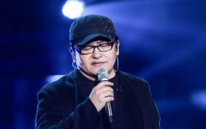 凤凰于飞简谱-刘欢-G调歌曲简谱