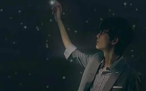 庐州月简谱-许嵩-庐州月C调歌曲简谱